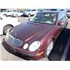 Image 1 : 2006 Mercedes-Benz E350