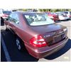 Image 4 : 2006 Mercedes-Benz E350