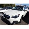 Image 1 : 2018 Subaru Outback