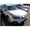 Image 2 : 2018 Subaru Outback