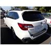 Image 4 : 2018 Subaru Outback