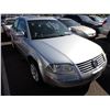 Image 2 : 2004 Volkswagen Passat