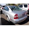 Image 4 : 2004 Volkswagen Passat