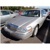 Image 1 : 2005 Lincoln Town Car