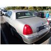 Image 4 : 2005 Lincoln Town Car