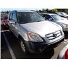 Image 2 : 2005 Honda CR-V