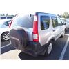 Image 3 : 2005 Honda CR-V