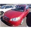 Image 1 : 2010 Hyundai Elantra