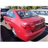 Image 4 : 2010 Hyundai Elantra