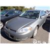 Image 1 : 2009 Chevrolet Impala