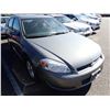 Image 2 : 2009 Chevrolet Impala