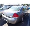 Image 3 : 2009 Chevrolet Impala