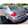Image 4 : 2009 Chevrolet Impala