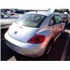 Image 3 : 2012 Volkswagen Beetle