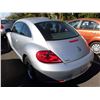 Image 4 : 2012 Volkswagen Beetle