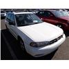 Image 2 : 1999 Subaru Legacy
