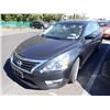 Image 1 : 2013 Nissan Altima