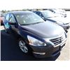 Image 2 : 2013 Nissan Altima