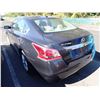 Image 4 : 2013 Nissan Altima