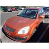 Image 1 : 2008 Kia Rio