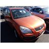 Image 2 : 2008 Kia Rio