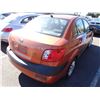 Image 3 : 2008 Kia Rio