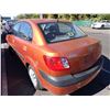 Image 4 : 2008 Kia Rio