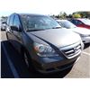 Image 2 : 2007 Honda Odyssey