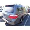 Image 3 : 2007 Honda Odyssey
