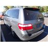 Image 4 : 2007 Honda Odyssey