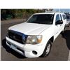 Image 1 : 2007 Toyota Tacoma