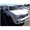 Image 2 : 2007 Toyota Tacoma
