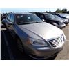 Image 2 : 2014 Chrysler 200