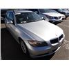 Image 2 : 2007 BMW 328xi