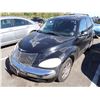 Image 1 : 2001 Chrysler PT Cruiser