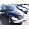Image 2 : 2001 Chrysler PT Cruiser