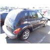 Image 3 : 2001 Chrysler PT Cruiser