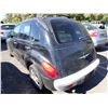 Image 4 : 2001 Chrysler PT Cruiser