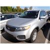 Image 1 : 2011 Kia Sorento