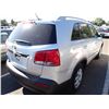 Image 3 : 2011 Kia Sorento