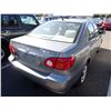Image 3 : 2004 Toyota Corolla