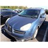 Image 1 : 2007 Subaru B9 Tribeca