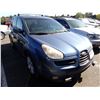 Image 2 : 2007 Subaru B9 Tribeca