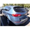 Image 4 : 2007 Subaru B9 Tribeca