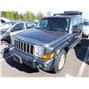 Image 1 : 2007 Jeep Commander
