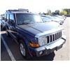 Image 2 : 2007 Jeep Commander