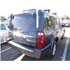 Image 3 : 2007 Jeep Commander