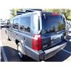Image 4 : 2007 Jeep Commander