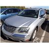 Image 1 : 2006 Chrysler Pacifica