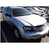 Image 2 : 2006 Chrysler Pacifica